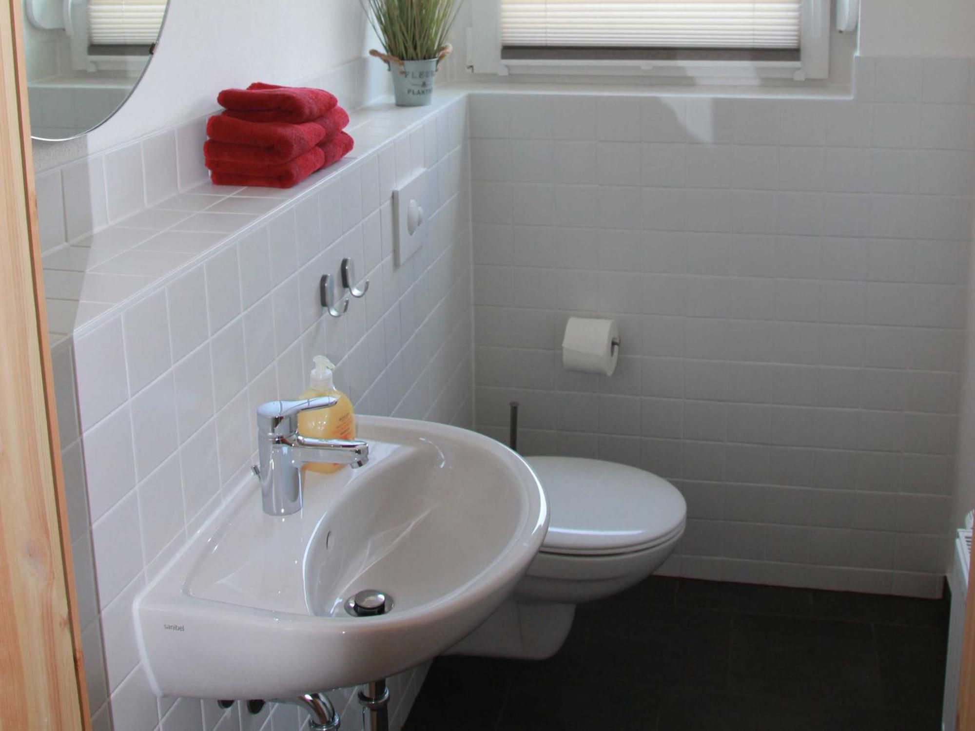 Ferienwohnung Am Alten Gutshaus Nossentiner Huette Esterno foto
