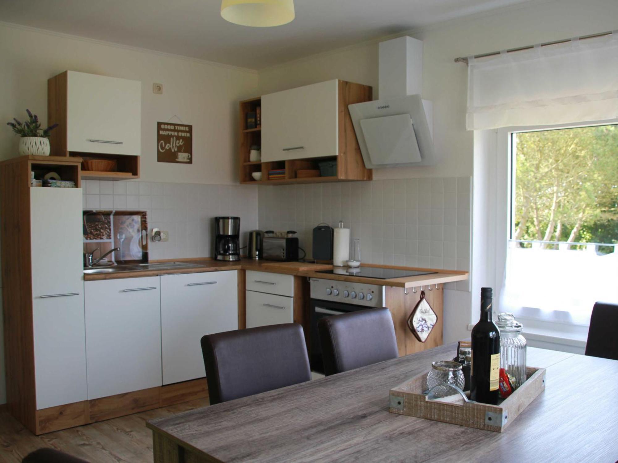 Ferienwohnung Am Alten Gutshaus Nossentiner Huette Esterno foto