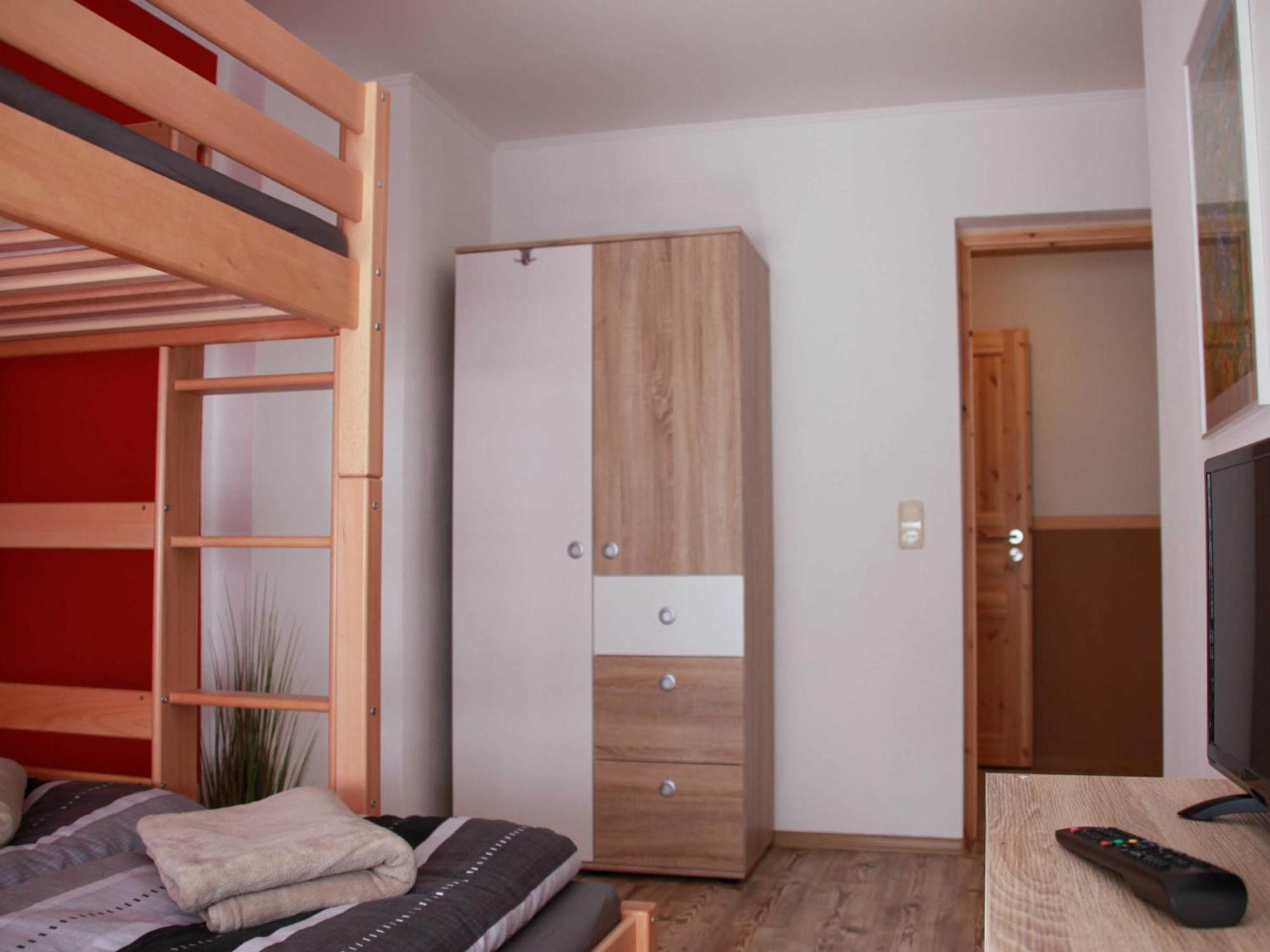 Ferienwohnung Am Alten Gutshaus Nossentiner Huette Esterno foto