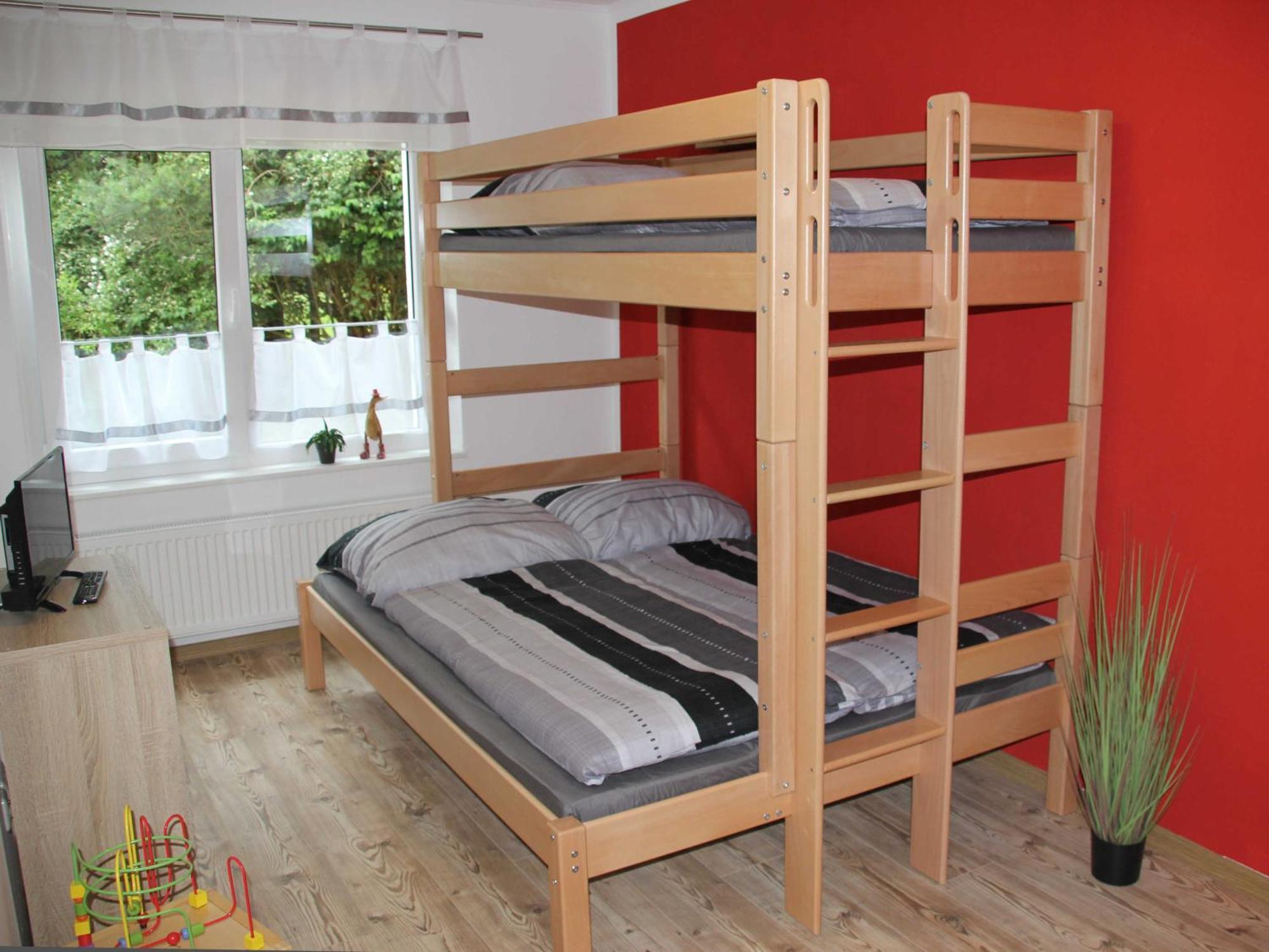 Ferienwohnung Am Alten Gutshaus Nossentiner Huette Esterno foto